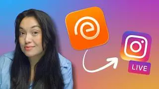 How to Go Live on Instagram Using Ecamm (Step-by-Step Tutorial for 2025)