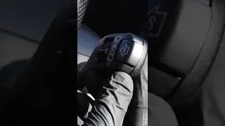 КАК УСТАНОВИТЬ ЩЕТКИ СТЕКЛООЧИСТИТЕЛЯ BMW В СЕРВИСНОЕ ПОЛОЖЕНИЕ
