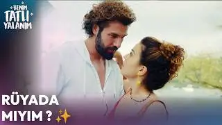BAŞ BAŞA ROMANTİK GEZİ 💖🌿☀️| BÖLÜM 2 | BENİM TATLI YALANIM