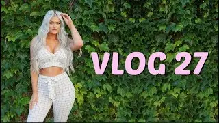 VLOG 27