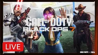🔴MULTIPLAYER BUCKETS | EP.44 SUNDAY FUNDAY