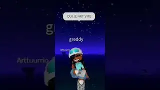 #videomatch #abonnetoi #colab @Pr&eacute;cieuse_roblox