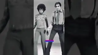 Adriano Celentano & Lola Falana #shorts #tiktok #applemusic #topmusic #music #popularmusic