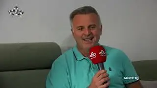 Gurbetçi | Pişmek ve Gerçek Ailesi