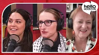 Hello Houston Full Episode - October 31, 2025