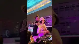 Dj Cocaine