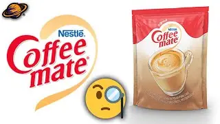 El SECRETO OCULTO de COFFE MATE de NESTL&Eacute;