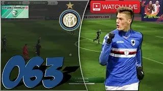 Juventus Turin ⚽ FM18