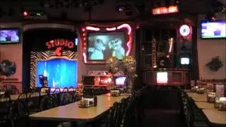 Chuck E Cheese Warwick September 2011 segment 4
