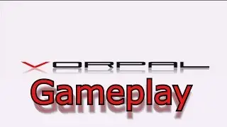 Vorpal XBLIG Gameplay