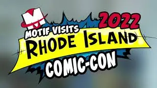 Motif Visits RICC 2022 - Teaser
