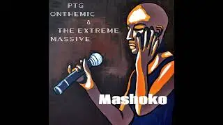 PTG onthemic - Mashoko.