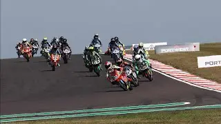 LIVE 🔴 RACE 2 | 2025 Round 2 Silverstone GP | R&G British Talent Cup