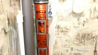 22 ноября 20231 200243 доделал установку унитаза, вибра