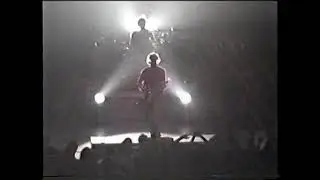 Bush - Dead Meat (Brussels, Belgium, 2000)