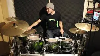 Summer of '69 - Bryan Adams - Drum Cover