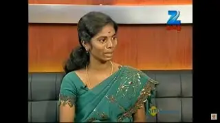 சொல்வதெல்லாம் உண்மை - ரியாலிட்டி டாக் ஷோ - 03 அக்டோபர் 2012 - ஜீ தமிழ் நிகழ்ச்சி