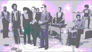 MAGDALENA - Freddy y sus Afro Latinos. PANAVOX RECORDS. -PLP 1002-