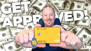 How To Get Approved for the Capital On Tap Card! *EASY*