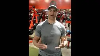 Massthetic Muscle Review - Josh K