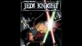 Jedi Knight: Dark Forces II (Star Wars Collection) - 60second Reviews