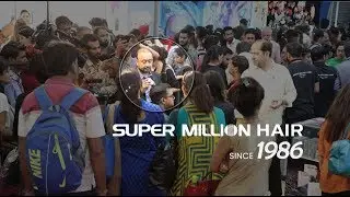 Super Million Hair - When you look good, we feel great!