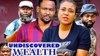 UNDISCOVERED WEALTH