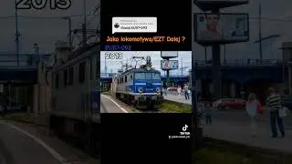 Historia lokomotywy EU07-092 PKP Intercity #EU07 #PKP #PKPIC #Dolnośląski_mk