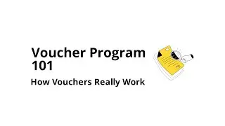 Wat is een voucherprogramma (hoe werkt het)?