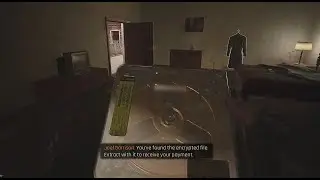 MAP FARM SOLO (ENCRYPTED FİLE ) savaşı  - Arena Breakout: Infinite SS4