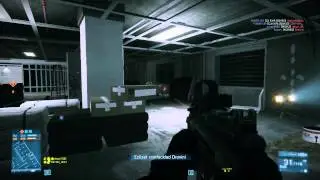 Battlefield 3 | A Case for Mod Support and Zombies