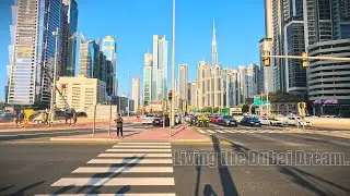 Life in Dubai |Exploring Everyday Dubai |VLog |Dubai Diaries |Daily Life in Dubai |Travel