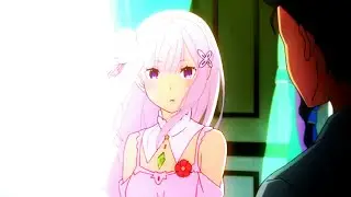 Melancholy - [Edit] Re:zero