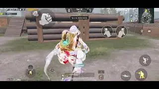 New ROOM TDM GAME PLAY PUBG MOBILE 