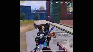 fastest 1v2 bolte😂 // Pubg Mobile //shorts // stories // Gbpt2.0 // redmi note 9s