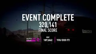 Need For Speed PayBack  Quick And Easy Money 5,000,000 XP in a hour.