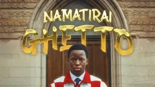 J.A.Y-Namatirai Ghetto(feat.Lerato) [Official Audio]