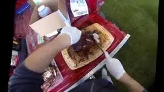 Wedding BBQ