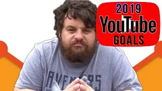 2019 YouTube Goals | A Lexa Dixon Vlog