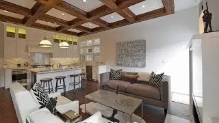 A new 6-bedroom Lincoln Park home in a prime location