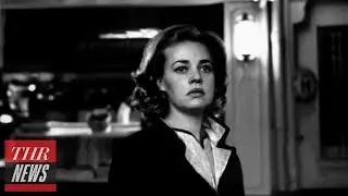 Jeanne Moreau, Iconic French Actress, Dies at 89 | THR News