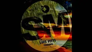 Luis Pitti - Tenerife (Luis Pitti Night Remix)