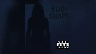 Foregrey - Body Shape [Audio Oficial]