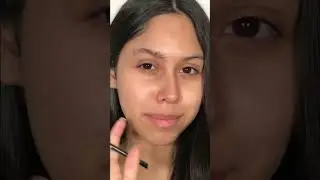 Realiza unas cejas org&aacute;nicas con este gel! #tips #makeuptutorial #makeup #fypシ