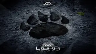 Libra - Jaguar Paw