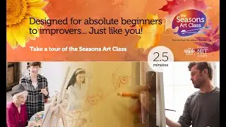 Seasons intro eng