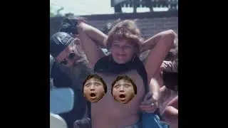 Miami Minutes - Minute 54: BOOOOOBS!