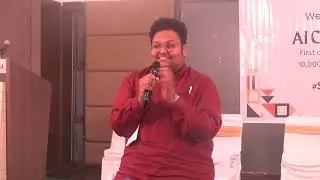Swecha AI Chandamama Kathal