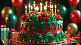 Birthday Party Anthem 2026 🎉 Happy Birthday Remix
