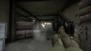 CS-GO Deagle Clip-The Suspect